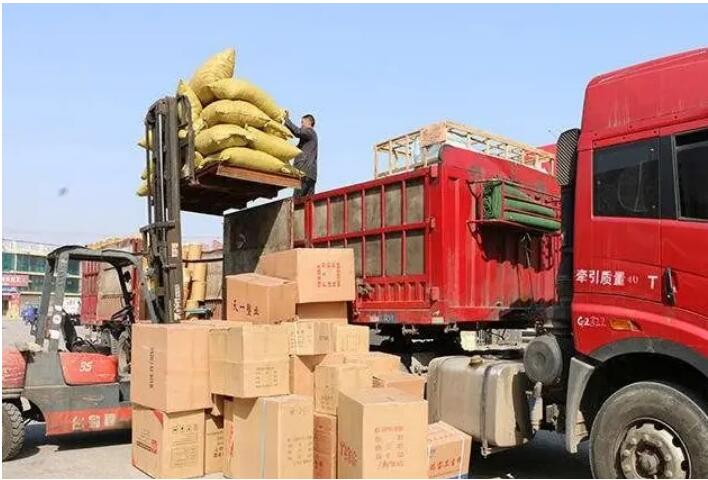 厦门到什邡市物流专线