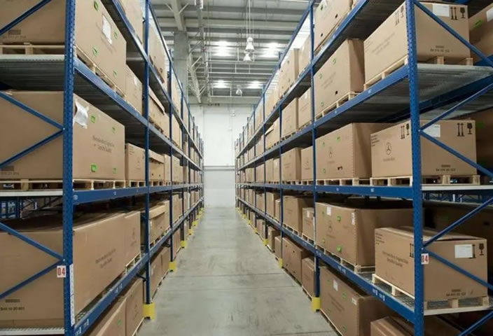 厦门到什邡市货物仓储