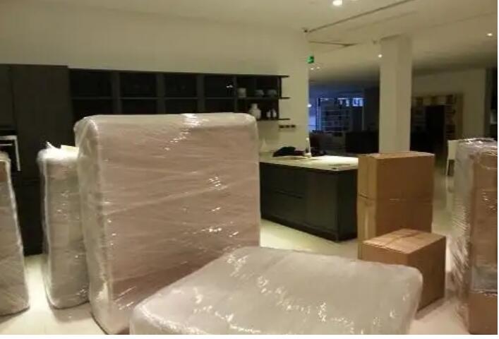 厦门到什邡市长途搬家