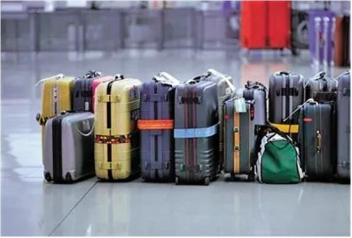 厦门到什邡市行李托运