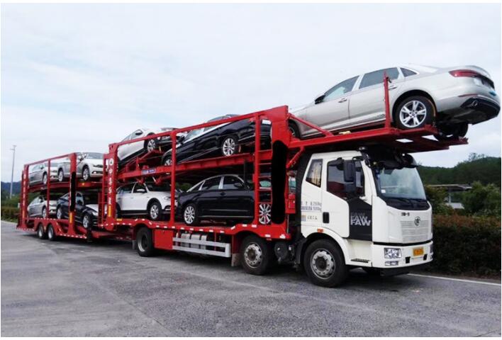 厦门到什邡市轿车托运